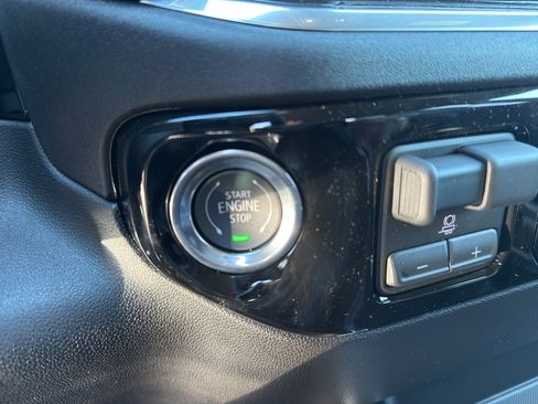 New 2026 Chevrolet Silverado 1500 LTZ w/ LTZ Convenience Package II image 14