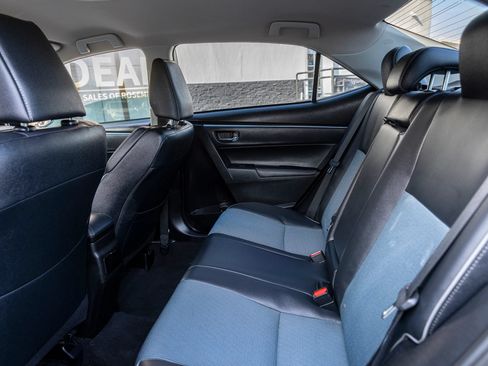 Used 2015 Toyota Corolla S FWD image 23