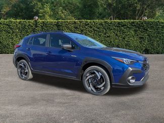 New 2026 Subaru Crosstrek 2.5i Limited w/ Crosstrek Mirror Package AWD/4WD video 2