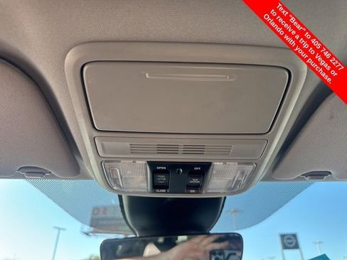 Used 2024 Honda Odyssey EX-L image 34