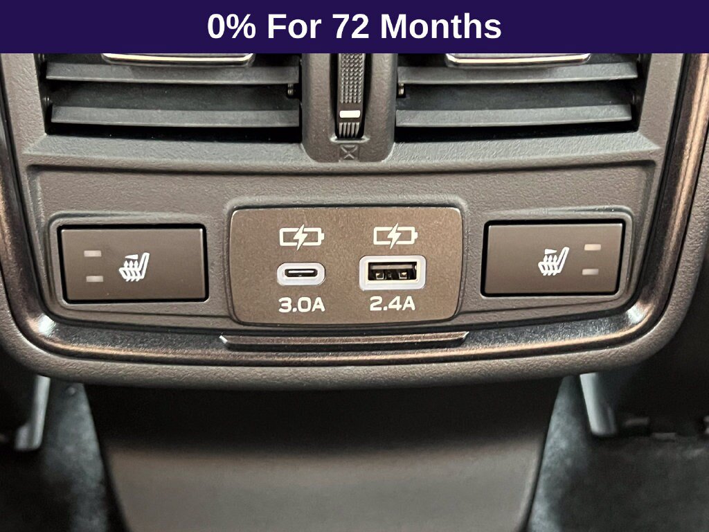 New 2026 Subaru Outback Wilderness AWD/4WD image 39