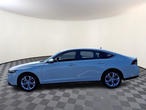 Used 2023 Honda Accord LX image 4