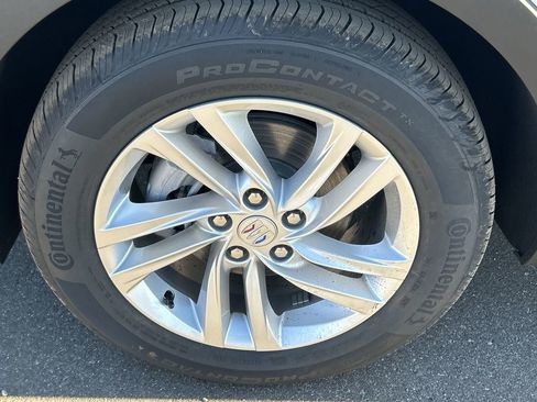 New 2026 Buick Envista Sport Touring w/ Convenience I Package FWD image 31
