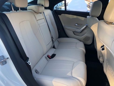 New 2026 Mercedes-Benz CLA 250 CLA 250 image 37