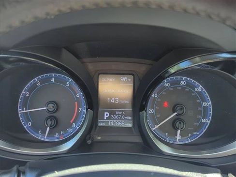 Used 2014 Toyota Corolla S FWD image 17