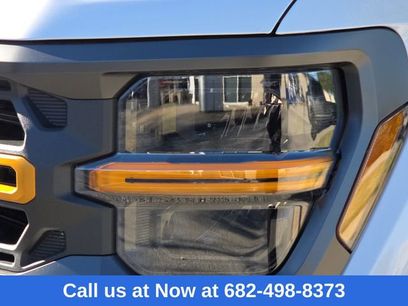 New 2025 Ford F150 Tremor w/ Equipment Group 402A High