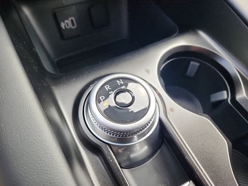 New 2026 Ford Explorer ST-Line image 11