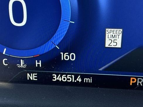 Used 2024 Ford Explorer ST w/ Equipment Group 401A image 48