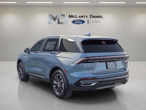 New 2026 Lincoln Nautilus Premier w/ Equipment Group 102A image 4