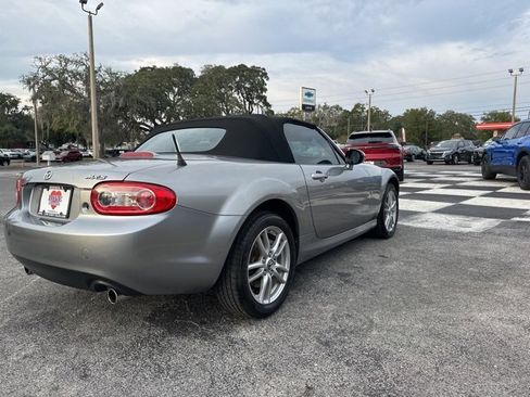 Used 2013 MAZDA MX-5 Miata Sport image 31