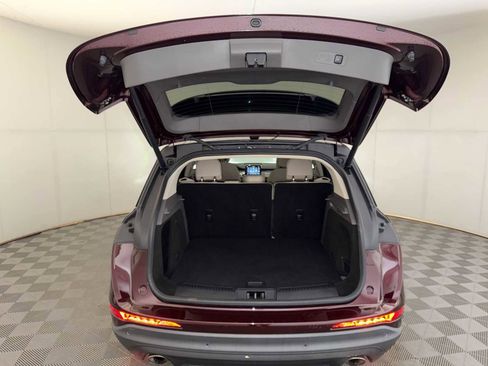 Used 2020 Lincoln Corsair AWD w/ Premium Package image 22