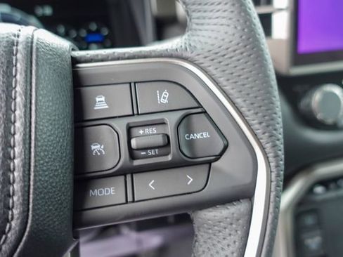 New 2026 Toyota Sequoia SR5 AWD/4WD image 19