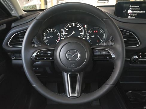 Certified 2024 MAZDA CX-30 AWD 2.5 S w/ Preferred Package image 18