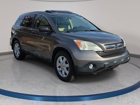Used 2009 Honda CR-V EX image 3