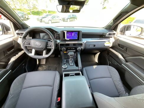 New 2025 Toyota Tacoma SR5 image 10