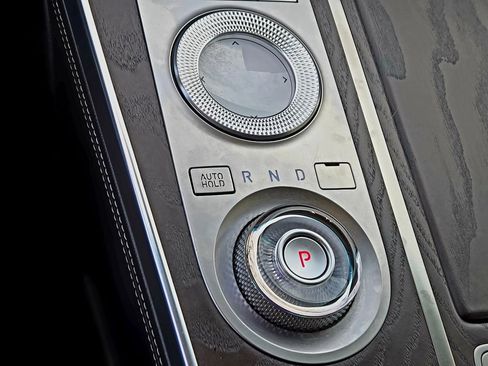 Used 2022 Genesis GV80 3.5T w/ Cargo Package image 21