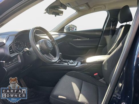 Used 2024 MAZDA CX-30 AWD 2.5 S image 15