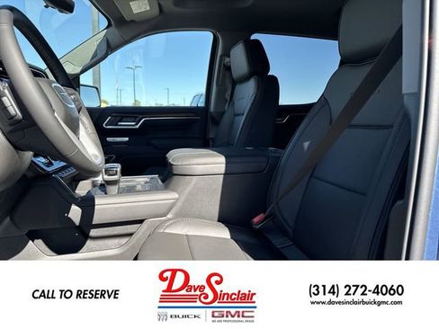 New 2026 GMC Sierra 1500 Denali w/ Technology Package AWD/4WD image 11