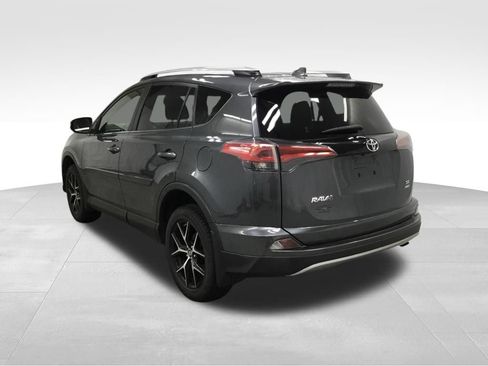 Used 2017 Toyota RAV4 SE AWD/4WD image 13