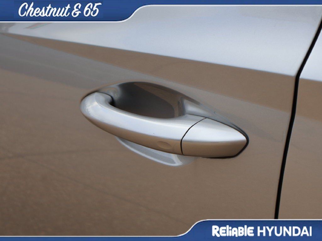 Used 2023 Hyundai Tucson Limited FWD image 20