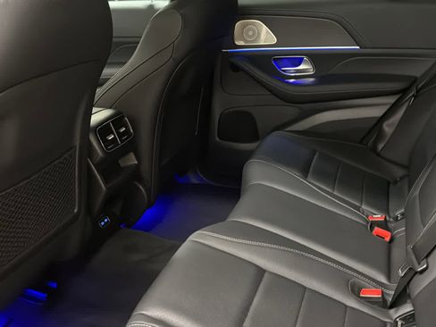 Used 2024 Mercedes-Benz GLE 350 4MATIC image 31