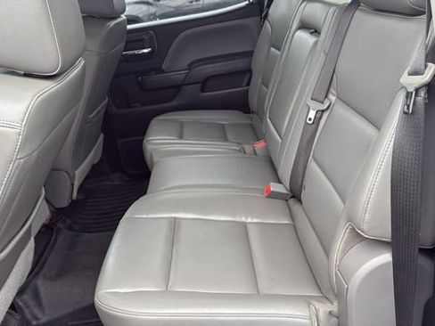 Used 2018 Chevrolet Silverado 2500 W/T w/ WT Convenience Package image 26