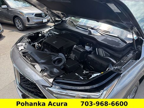 Certified 2024 Acura MDX SH-AWD w/ Technology Package image 35