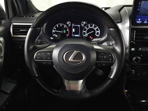 Used 2023 Lexus GX 460 Premium image 21