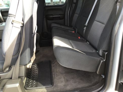 Used 2013 Chevrolet Silverado 1500 LT w/ All-Star Edition AWD/4WD image 10
