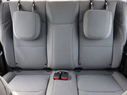 New 2026 Jeep Wrangler Sport AWD/4WD image 34