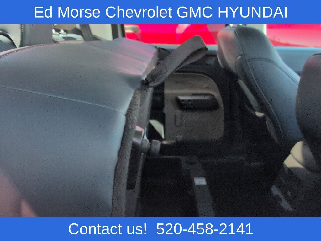 Used 2025 Ford Maverick Lariat w/ 4K Tow Package AWD/4WD image 11