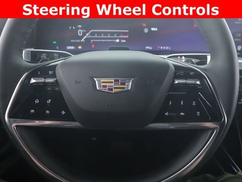 Used 2026 Cadillac Escalade Sport w/ Touring Package AWD/4WD image 23