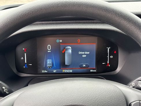 New 2026 Ford Transit 250 image 23