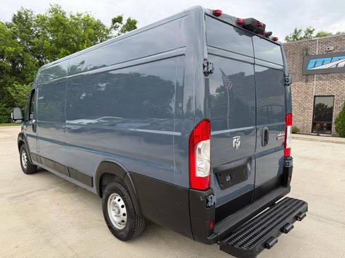 Used 2021 RAM ProMaster 3500 FWD image 7