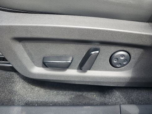 New 2026 Nissan Murano Platinum w/ Cargo Package image 10