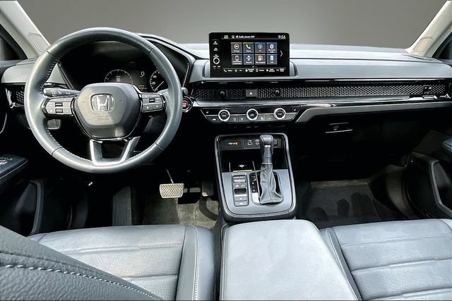 Certified 2024 Honda CR-V EX-L image 7