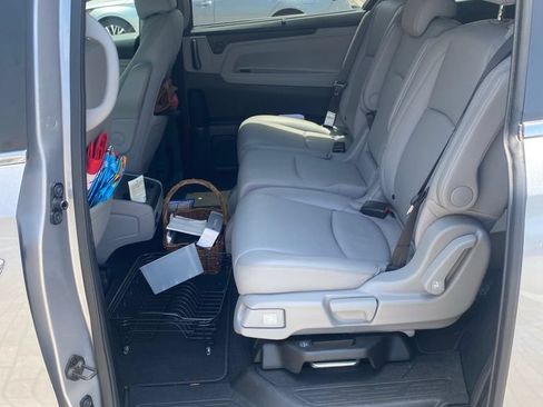 Used 2019 Honda Odyssey EX-L image 4