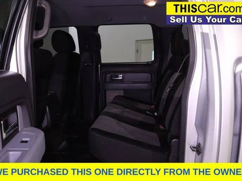 Used 2014 Ford F150 STX w/ Equipment Group 201A Mid AWD/4WD image 12