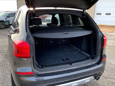 Used 2019 BMW X3 xDrive30i w/ Driving Assistance Package image 19