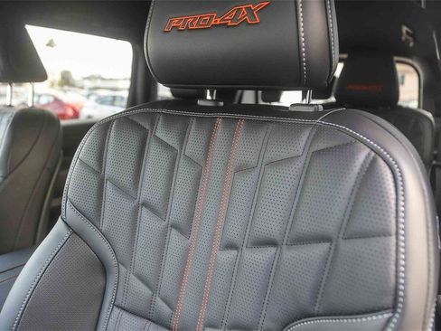 New 2026 Nissan Armada PRO-4X w/ Captain's Chari Seat Package image 26