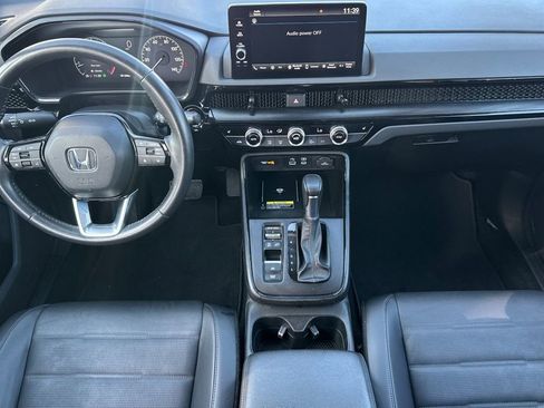 Certified 2024 Honda CR-V EX-L image 15
