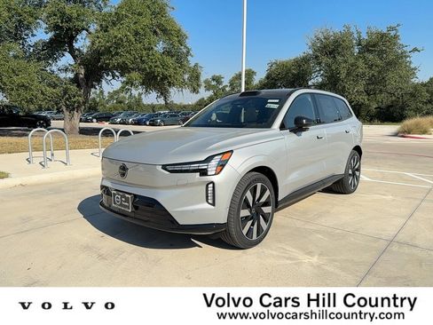 New 2025 Volvo EX90 Ultra image 1