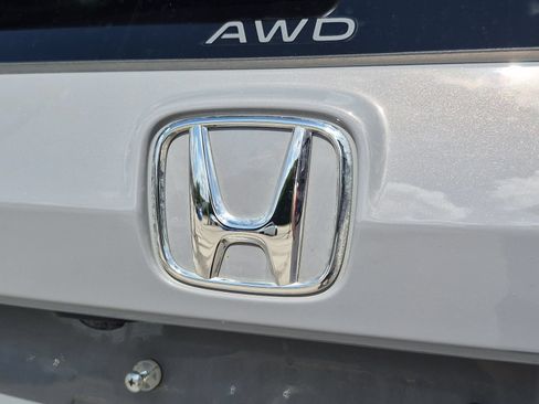 Used 2024 Honda CR-V Sport-L image 28