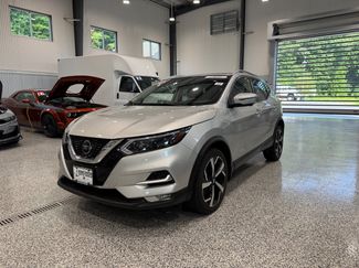 Used 2022 Nissan Rogue Sport SL w/ Premium Package AWD/4WD video 1
