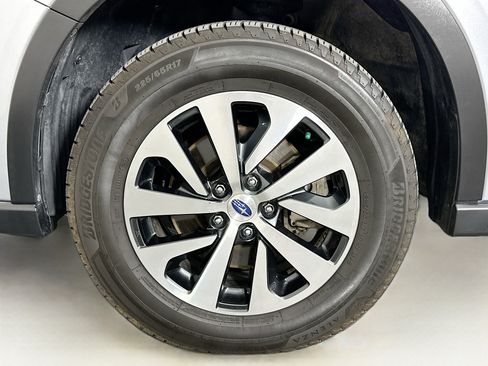 Used 2020 Subaru Outback image 11