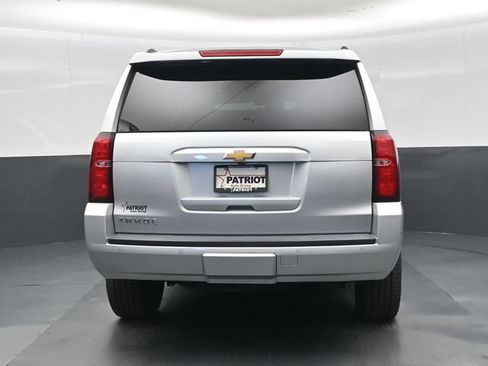 Used 2020 Chevrolet Tahoe LT AWD/4WD image 26