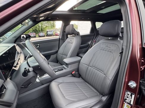 New 2027 Kia Seltos X-Line SX AWD/4WD image 26