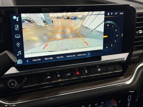 Used 2023 Chevrolet Silverado 1500 LT w/ Protection Package image 18