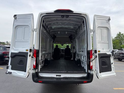 Used 2023 Ford Transit 350 148 High Roof Extended RWD image 33