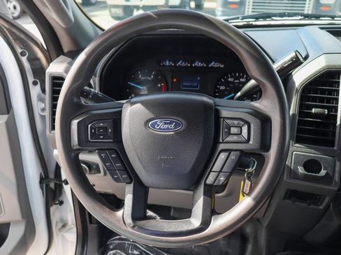Used 2019 Ford F450 XL w/ XL Value Package RWD image 21